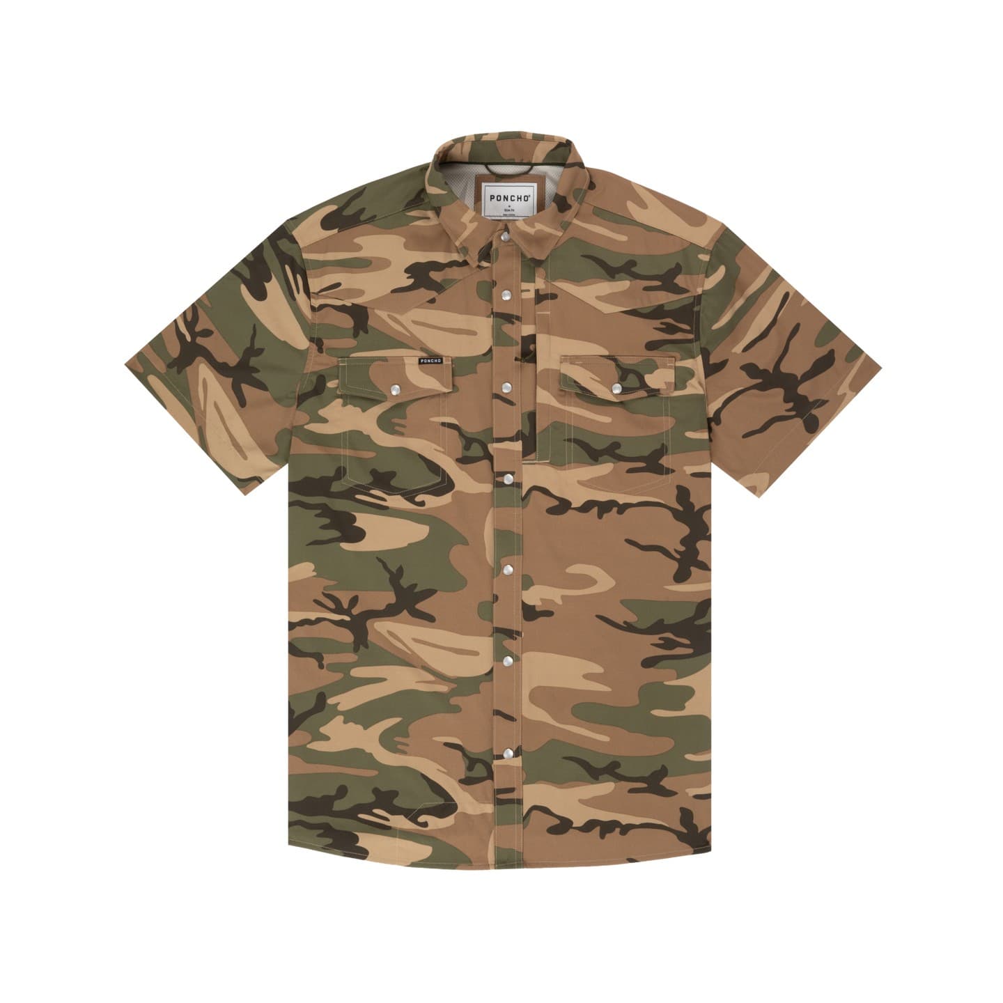 Light Camo