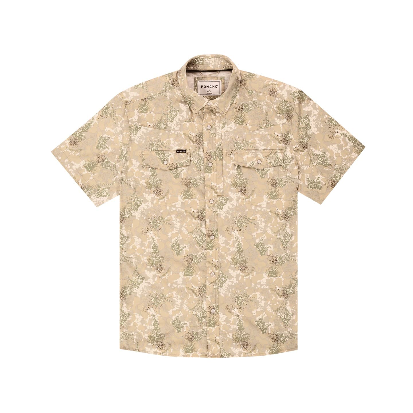 South Zone Camo