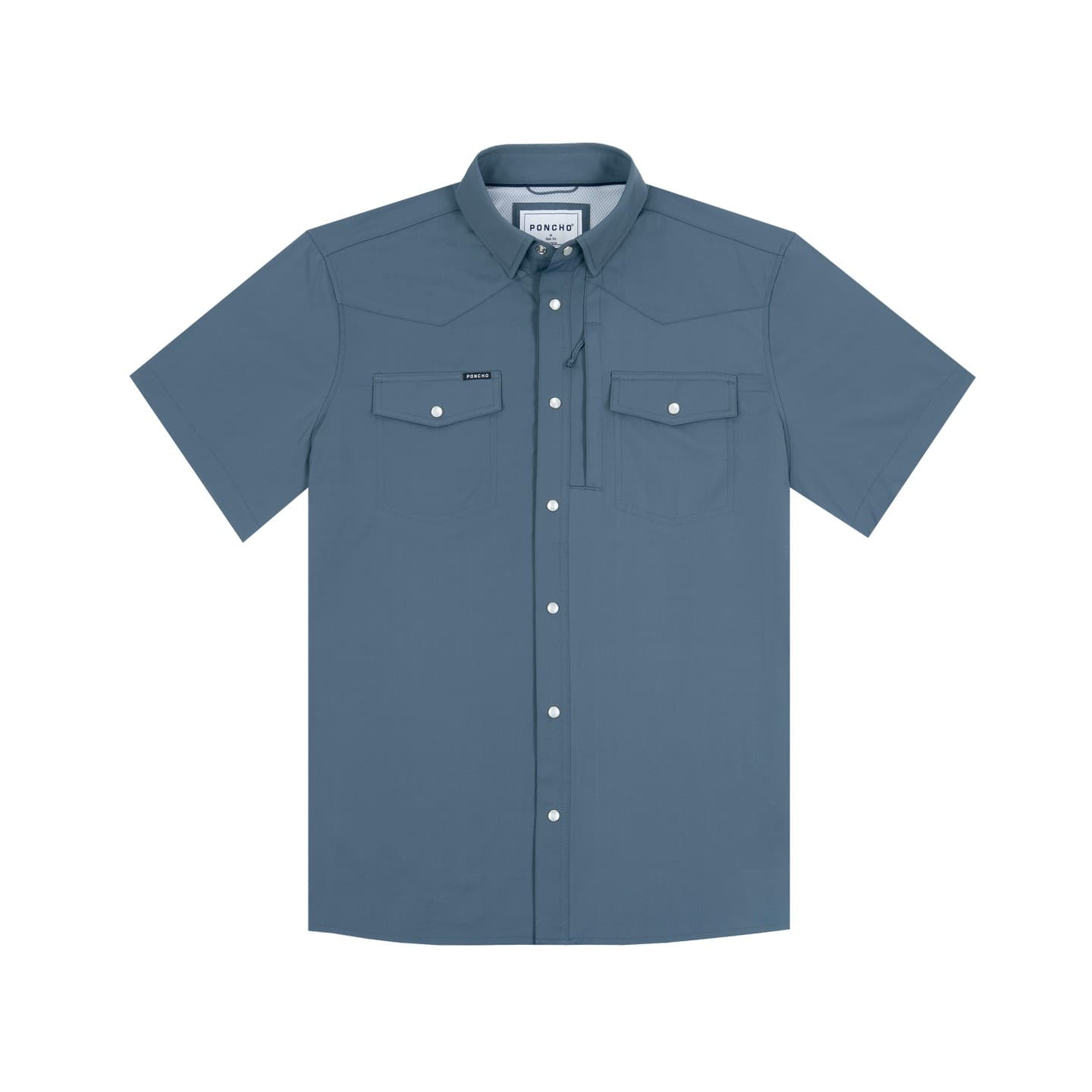 Slate Blue