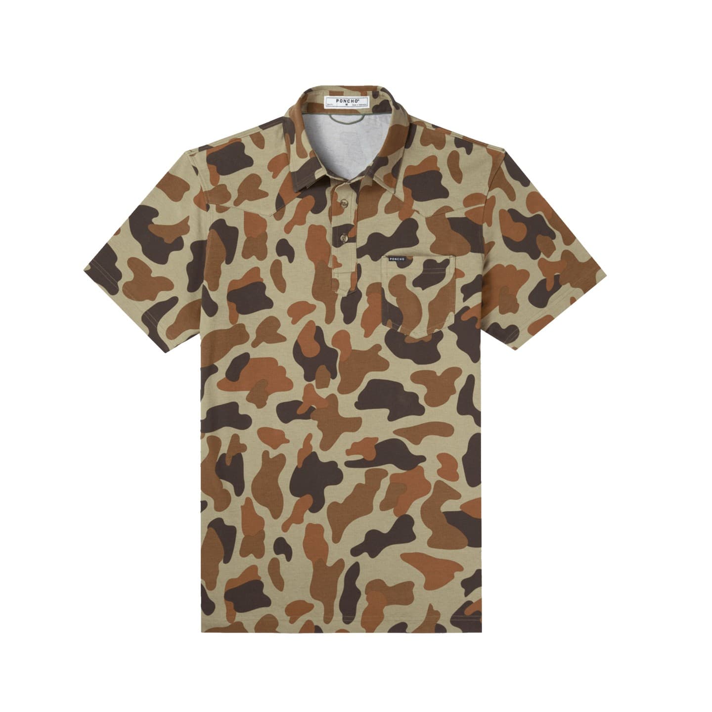 Duck Camo