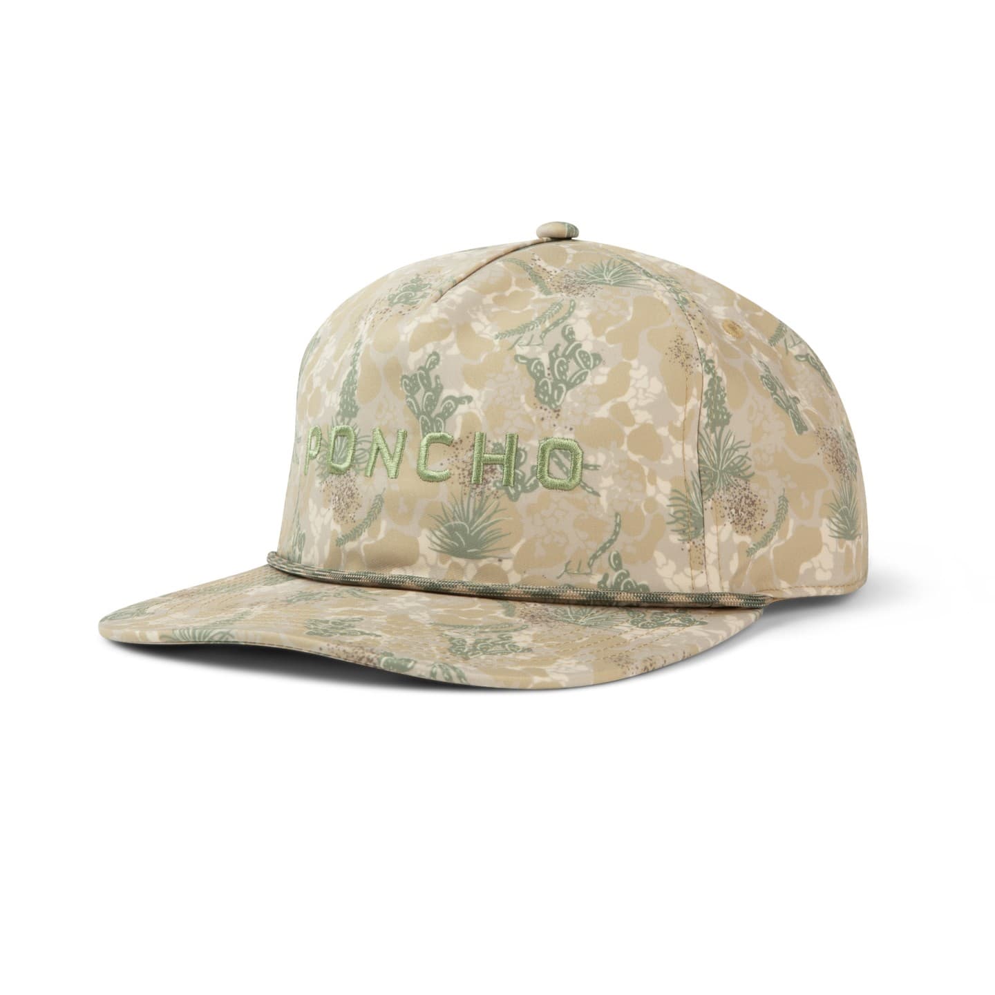 The Long Range Hat