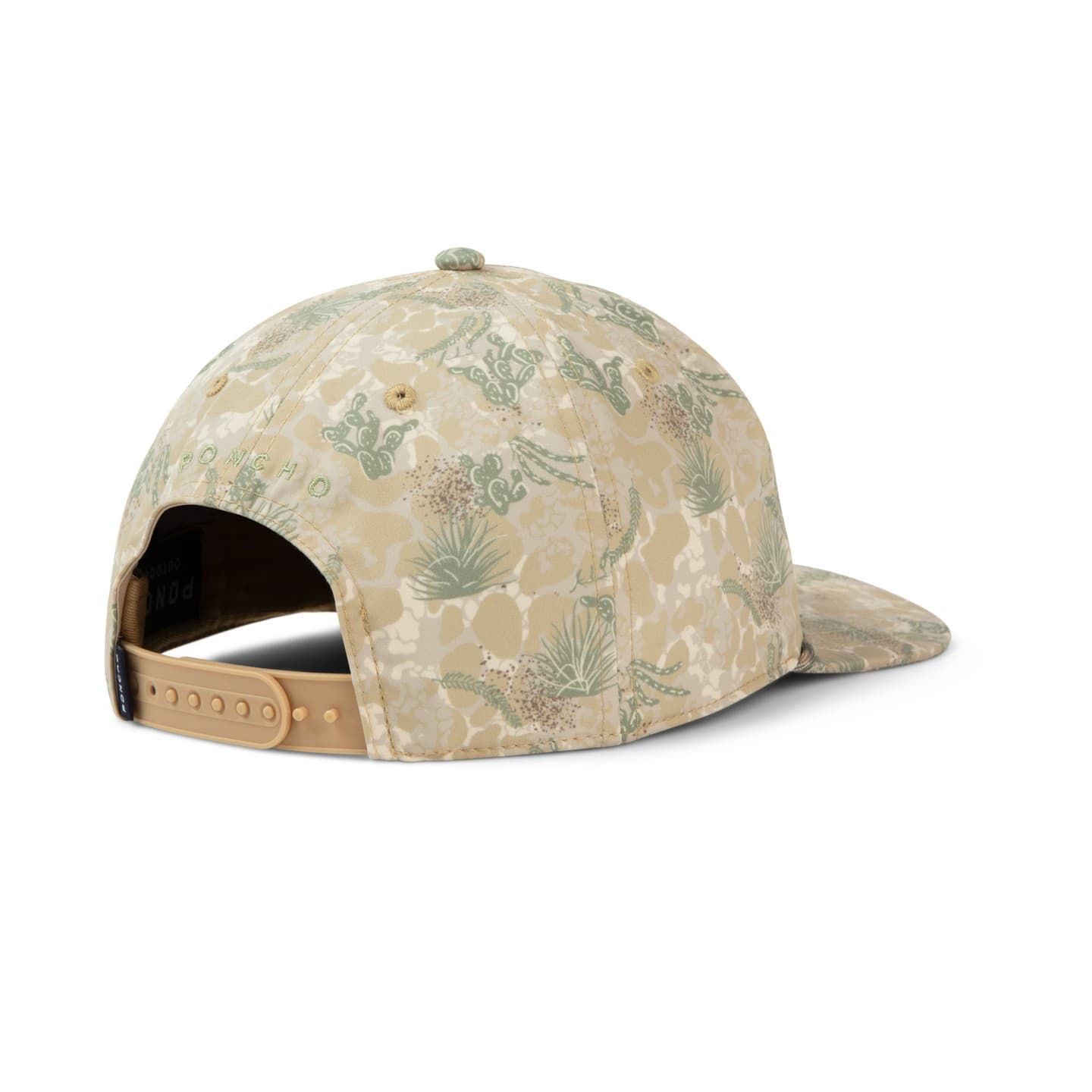 The Long Range Hat