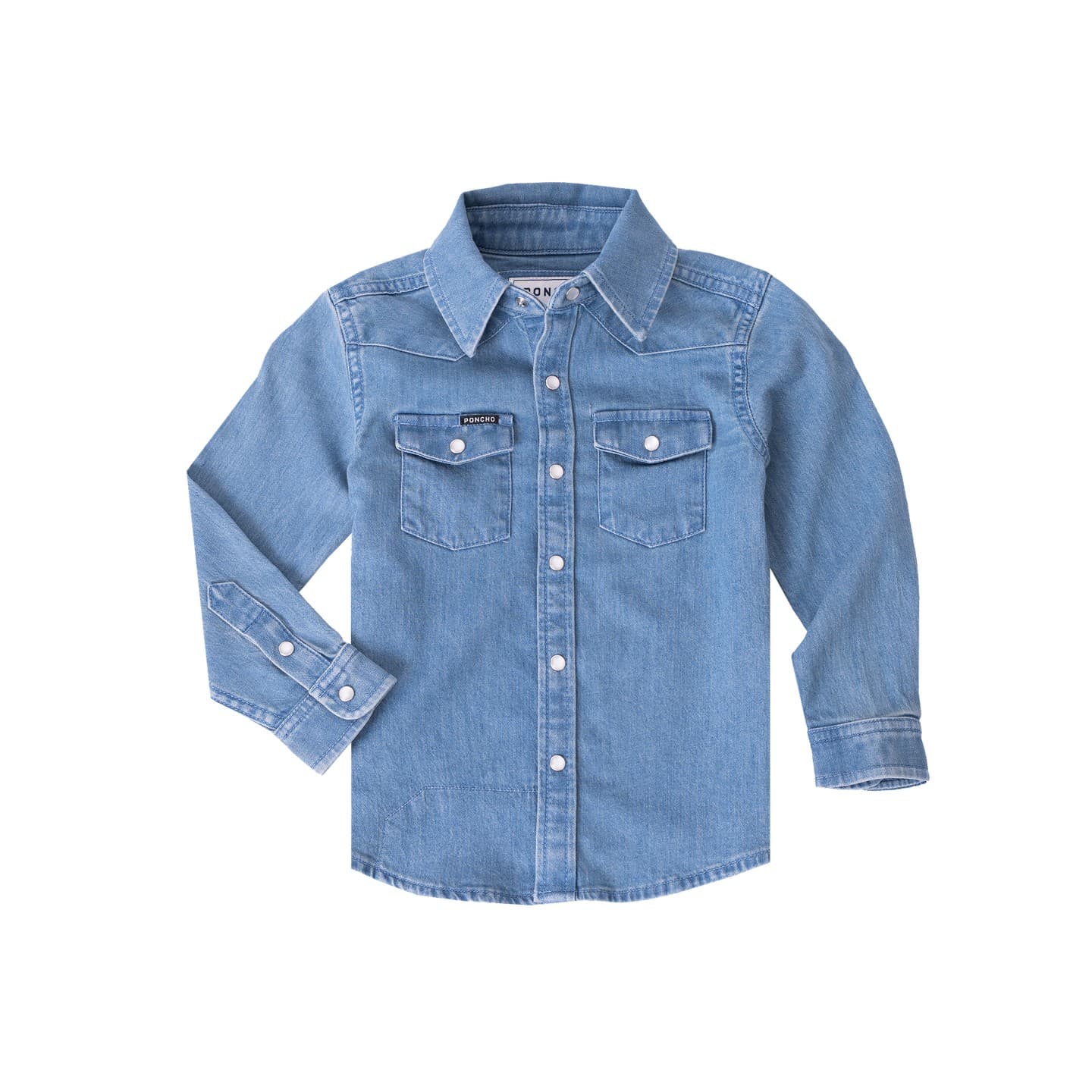 Medium Wash