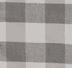 Check Black and Grey Plaid