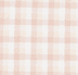 Crawfish red plaid